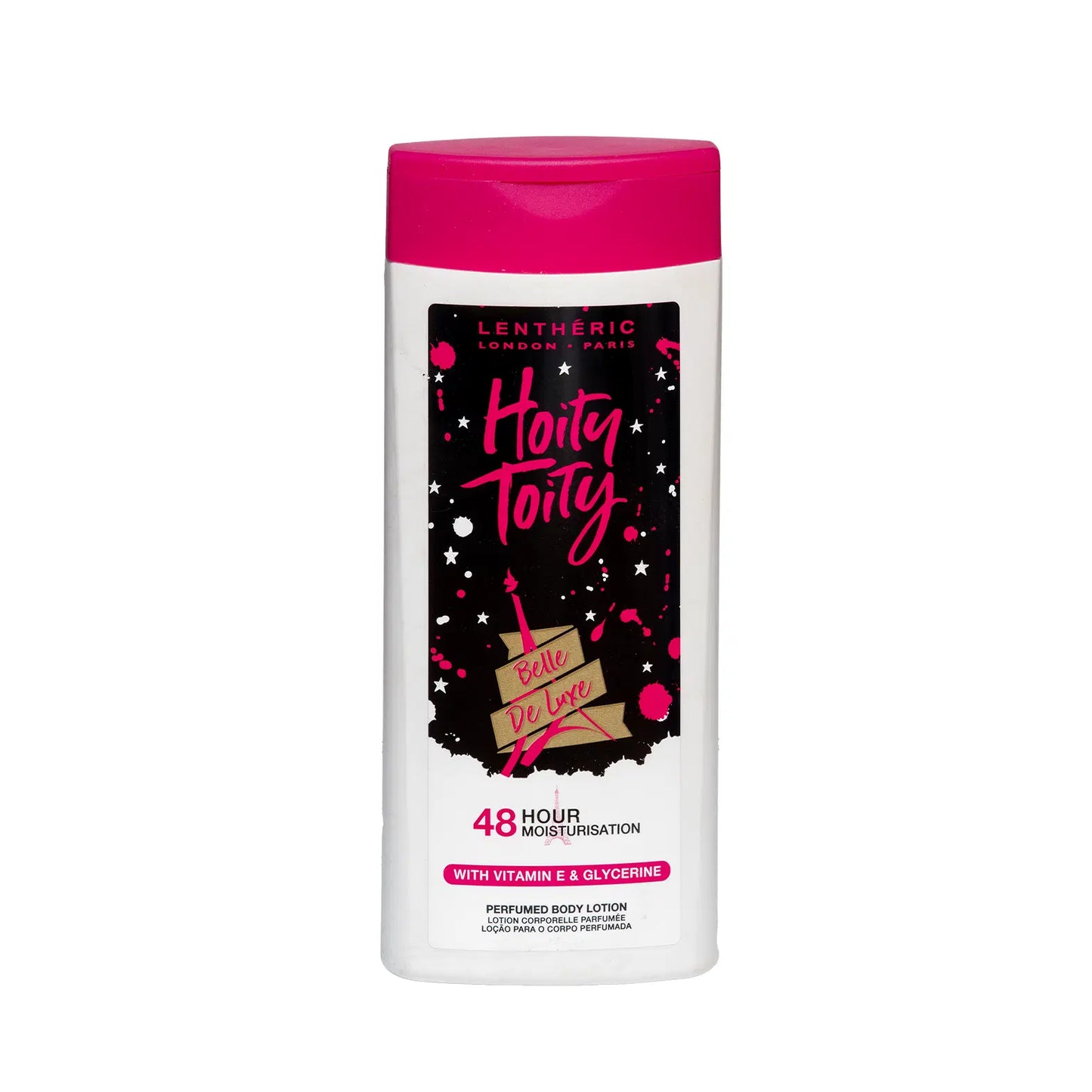 Hoit Toity Body Lotion-Belle De luxe 400ml