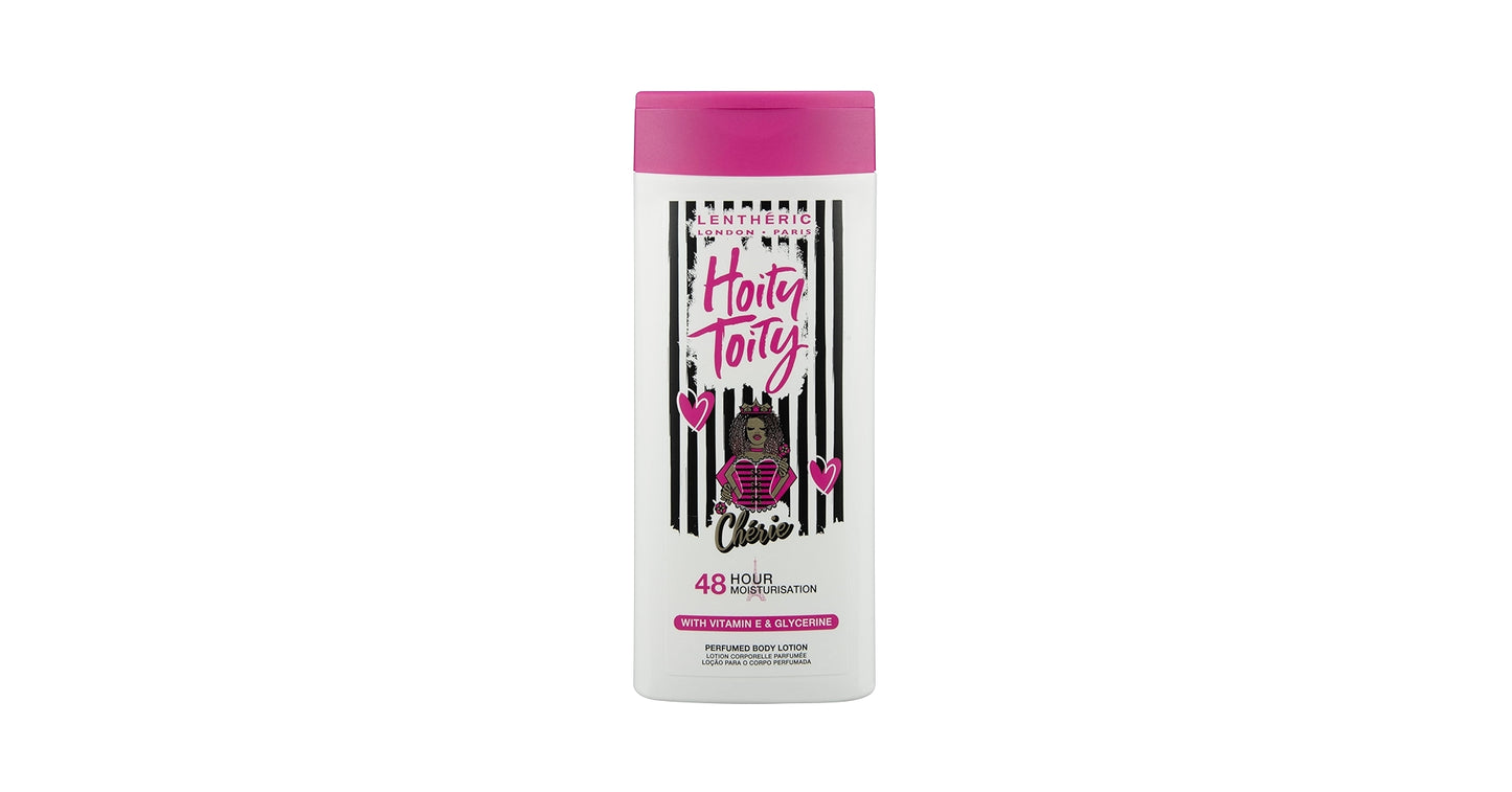 Hoit Toity Body Lotion-Chelie 400ml