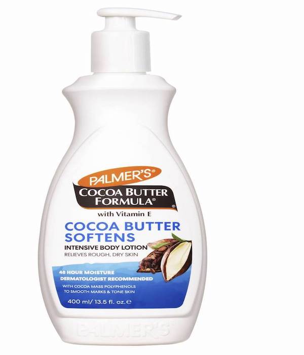 Palmmer's Cooa Butter Formula Body Lotion-Cocoa Butter Softens 400mls