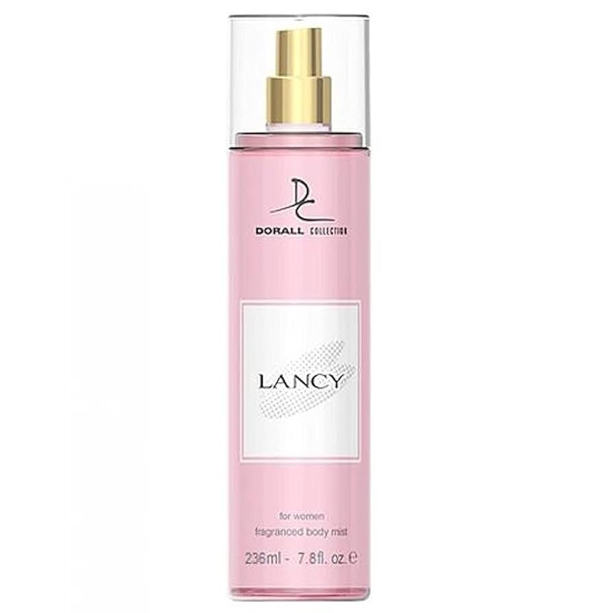 Dorall Collection (DC) Body Mist For Women 236mls-Lancy