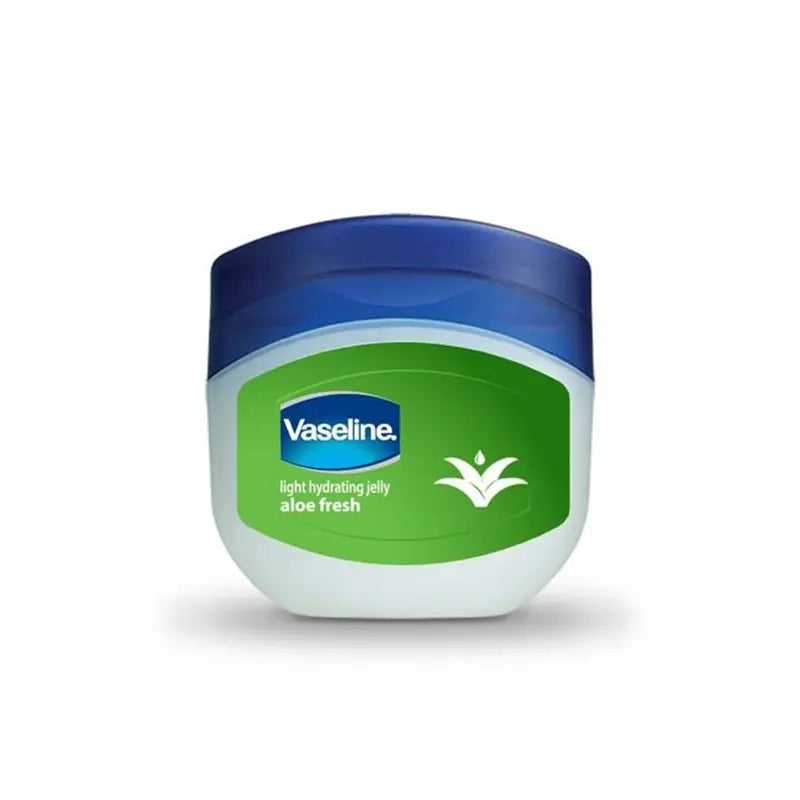 Blueseal Vaseline -250ml-ALoe Fresh