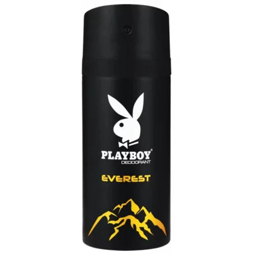 Playboy Body Spray 50mls-Everest