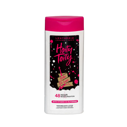 Hoit Toity Body Lotion-Belle De luxe 400ml