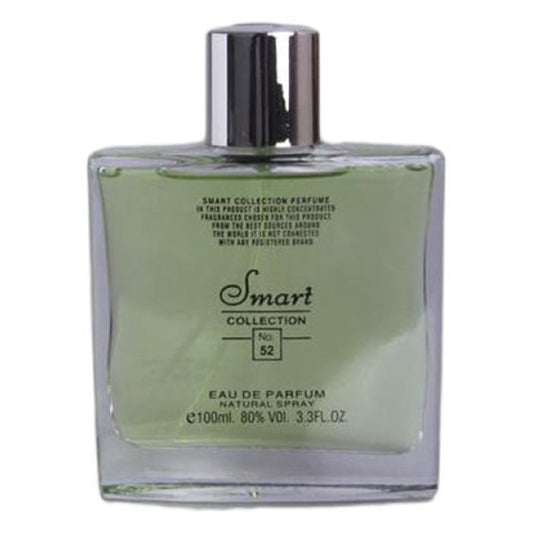 Lacoste For Men Perfume-100mls(Smart Collection)