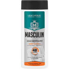 Musculin Body lotion 400mls-Body Revitalise