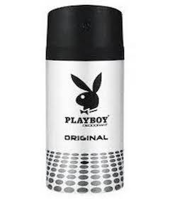 Playboy Body Spray 50mls-Original