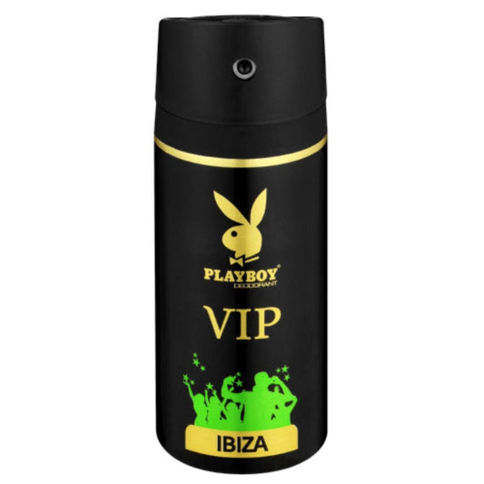 Playboy Body Spray 50mls-VIP IBIZA