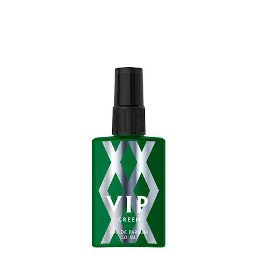 VIP perfume 50mls-Green
