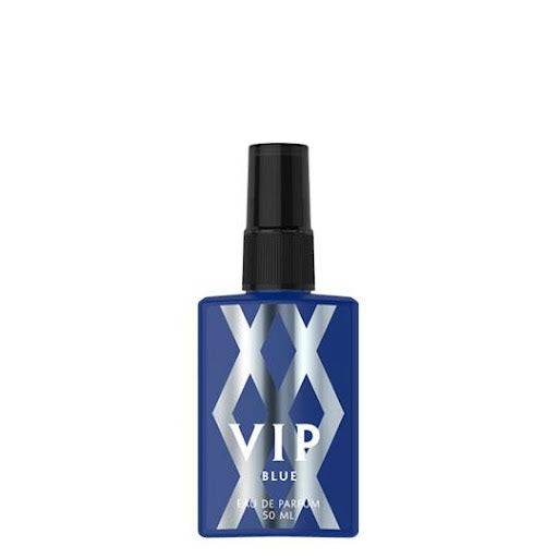 VIP perfume 50mls-Blue
