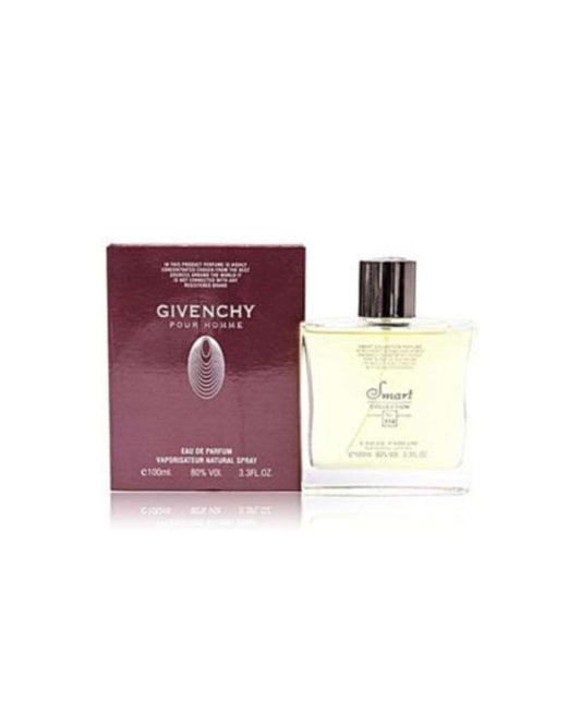 Givenchy For Men perfume-100mls (Smart Collection)