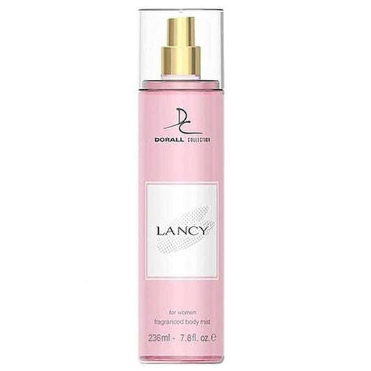 Dorall Collection (DC) Body Mist For Women 236mls-Lancy
