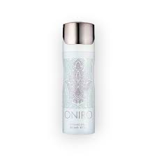Smart World Body Spray 200mls-Oniro
