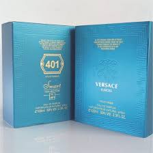 Versace For Men Perfume-100mls(Smart Collection)