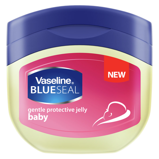 Blueseal Vaseline -250ml-Bayb Jelly