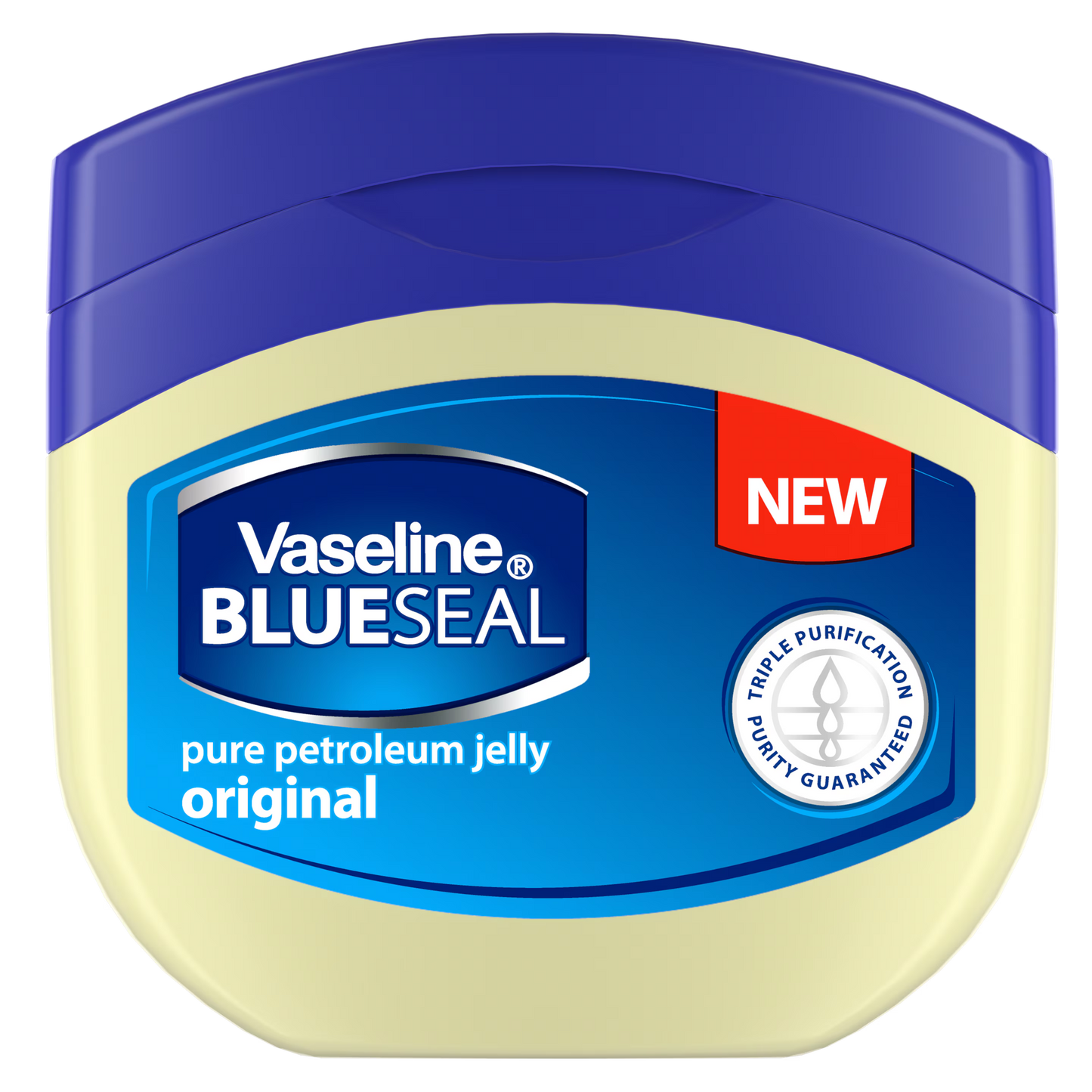 Blueseal Vaseline -50ml-Original