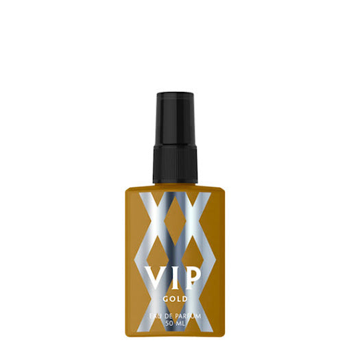 VIP perfume 50mls-Gold